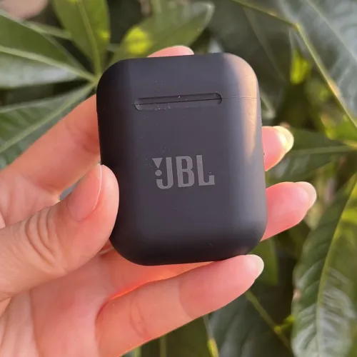 Fone de ouvido bluetooth inpods JBL 
