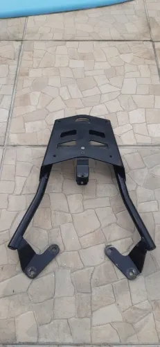 Suporte Baú bagageiro Yamaha Nmax 160 21/26 