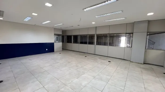Galpão Comercial para venda e locação, Imbiribeira, Recife - GA0457.