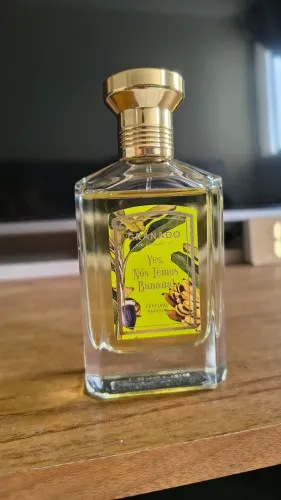 Perfume Granado