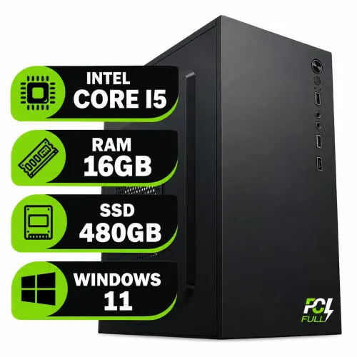 Pc exelente