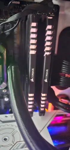 Corsair ddr4 32gb 2x16 3200mhz cl16