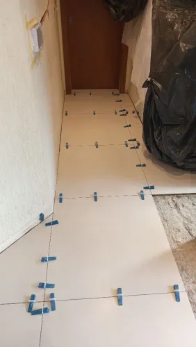 Reformas, consertos,pinturas,colocaçao de porcelanato