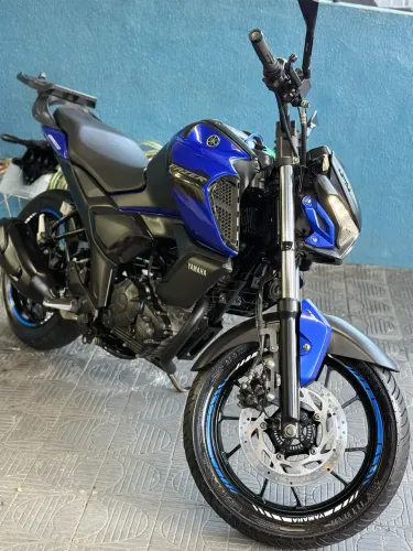 Yamaha Fz15 150 ABS 2023