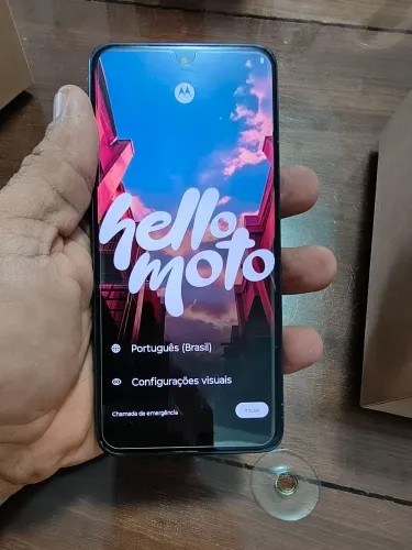 Motorola Edge 50 Neo 