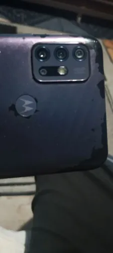 Celular só presta as peças