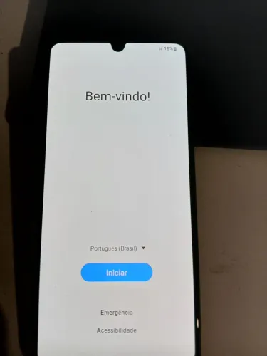 Vendo Smartphone Samsung A22 