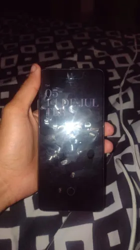 TROCO REDMI13 EM IPHONE