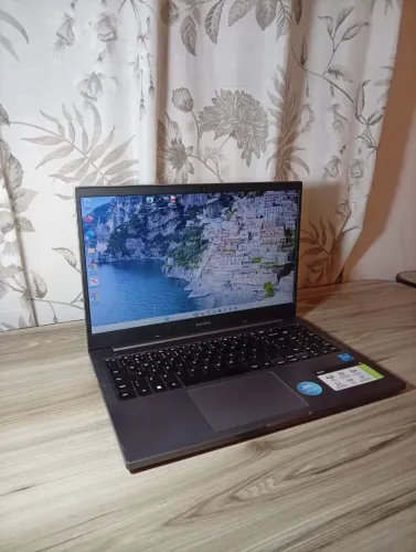 Notbook Samsung