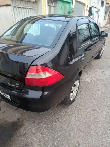 Chevrolet Prisma Sed. Maxx/ LT 1.4 8V Econof. 4P 2008