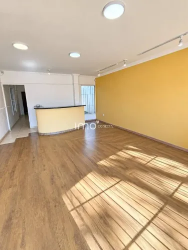 CASA COMERCIAL PARA VENDA OU LOCAÇÃO NO CAMBUÍ CAMPINAS/SP
