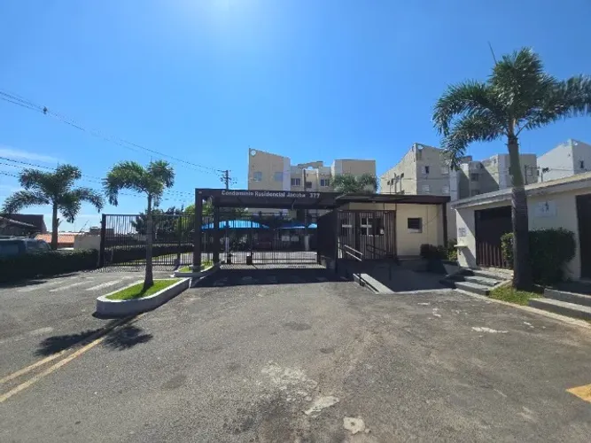 Apartamento a venda em Hortolândia! Apartamento perto do centro! Minha Casa Minha Vida!