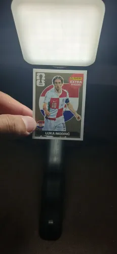 Luka modric legend ouro original