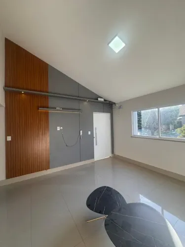 CONDOMINIO ALTOS JARDIM ITALIA ALTO PADRAO