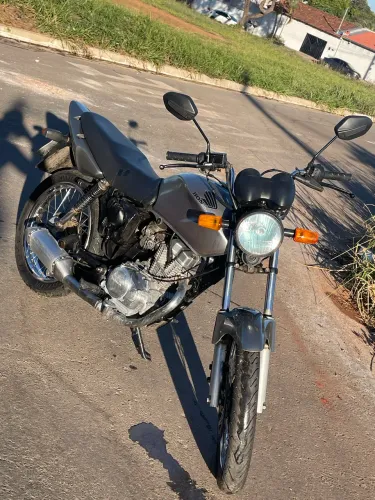 Titan es 2008 preparada