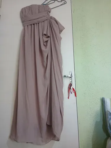 Vestidos longos festa