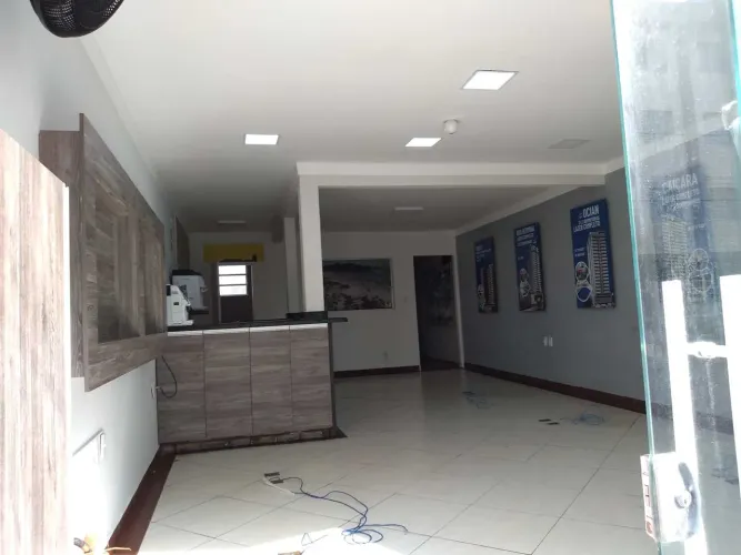 Loja, Boqueirão, Praia Grande, Cod: 90346