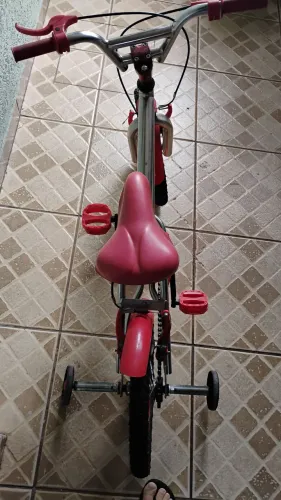 Bicicleta aro 16