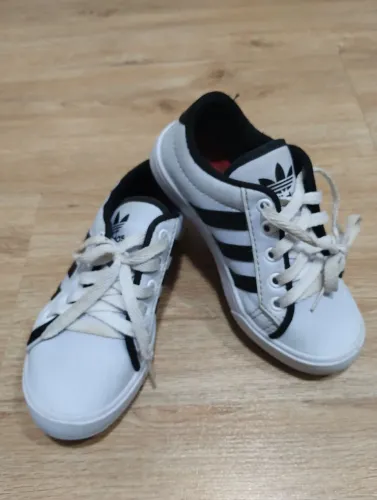 Tenis original infantil n29