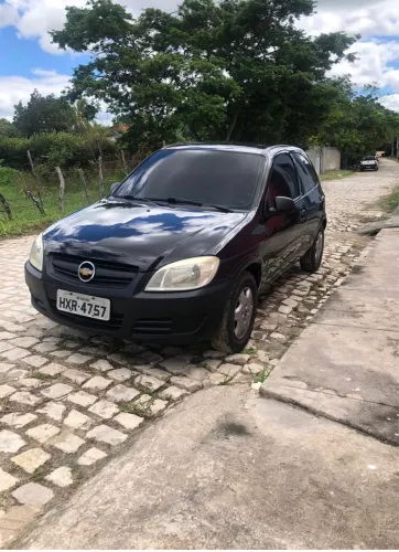 Chevrolet Celta Life/ LS 1.0 MPFI 8V Flexpower 3P 2007