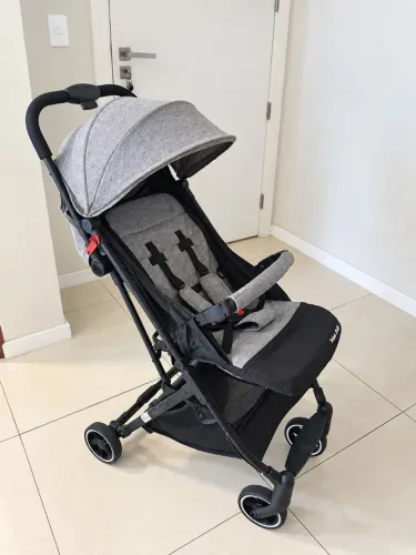 Carrinho para bebê 