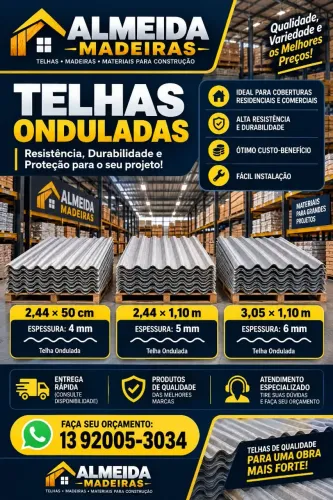 Telhas