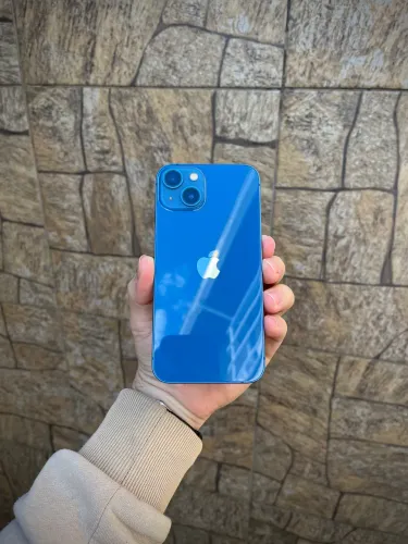 iPhone 13 todo original 