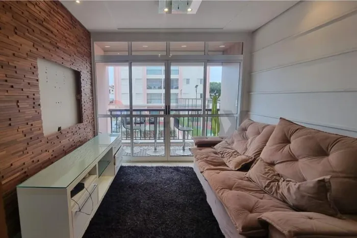 Apartamento para locação no Condomínio California em Suzano