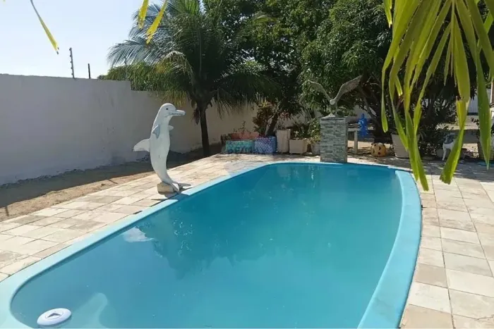 Mini Granja à Venda no Condomínio Chácaras do Mar em Carapibus