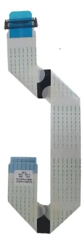 Cabo Flat LVDS All In One LG Modelos 24V550 27V750 24V575