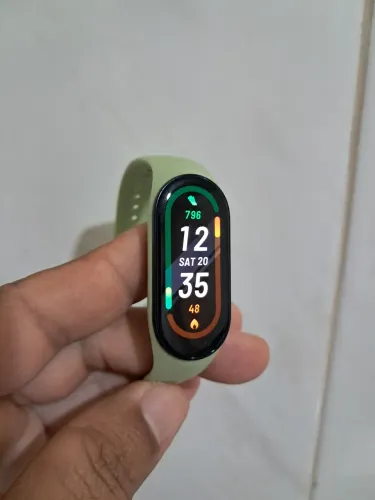 Mi Band 7 Xiaomi
