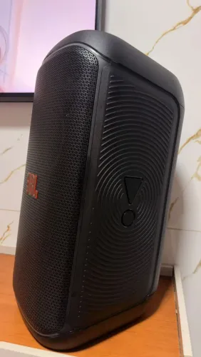 Jbl Party Box 120