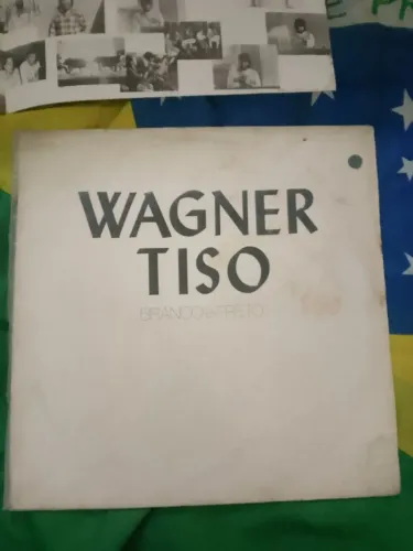 LP Wagner tiso