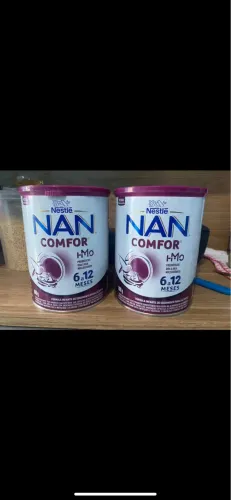 Leite nan 