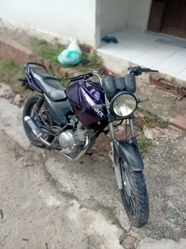 Vendo factor 2010 recibo em branco 