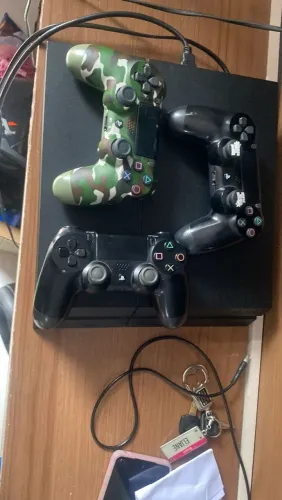 Ps4