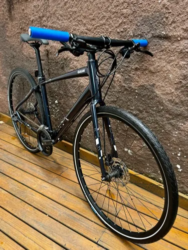 Caloi City Tour - Bicicleta Aro 700