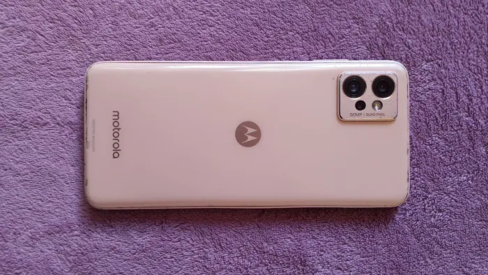 Moto G32