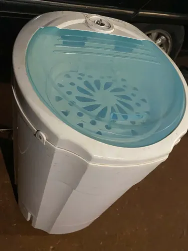 Vendo centrífuga