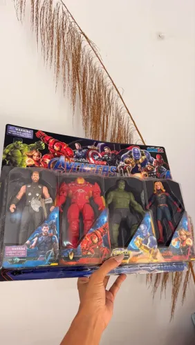 PRESENTE PARA O DIA DAS CRIANÇAS!