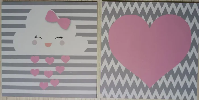Quadro Infantil 