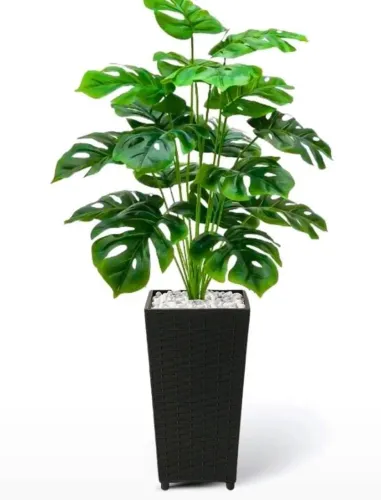Planta artificial 