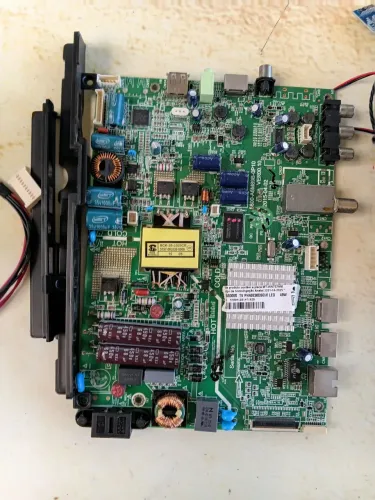 Placa principal TV ph40e36dsgw led