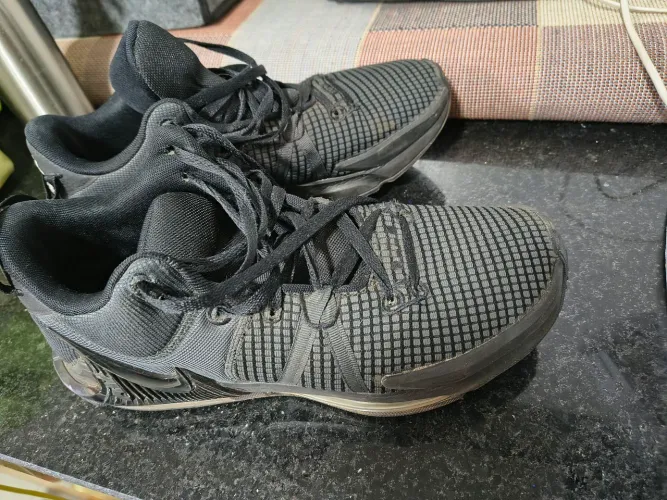 Tênis Nike Lebron Witness VII Masculino 44