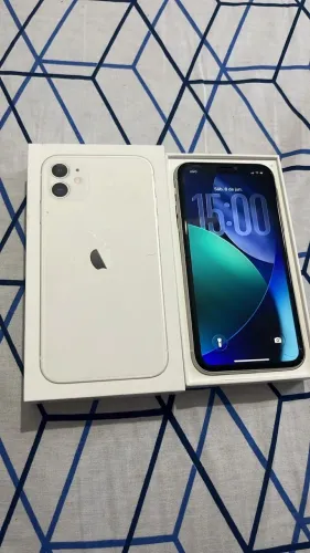 iPhone 11 todo original