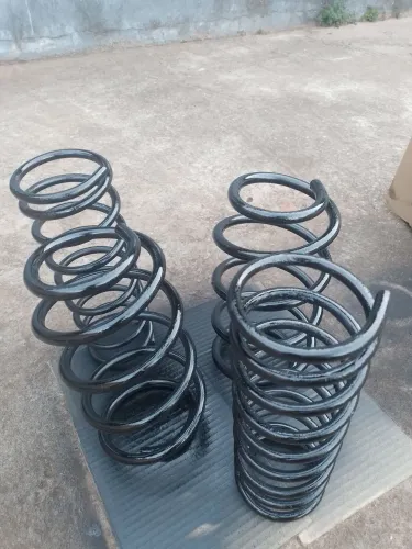 Kit molas ESPORTIVAS Gol G5 ao G8