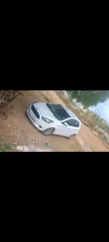 Ford KA 1.0 Se/se Plus Tivct Flex 5P 2018