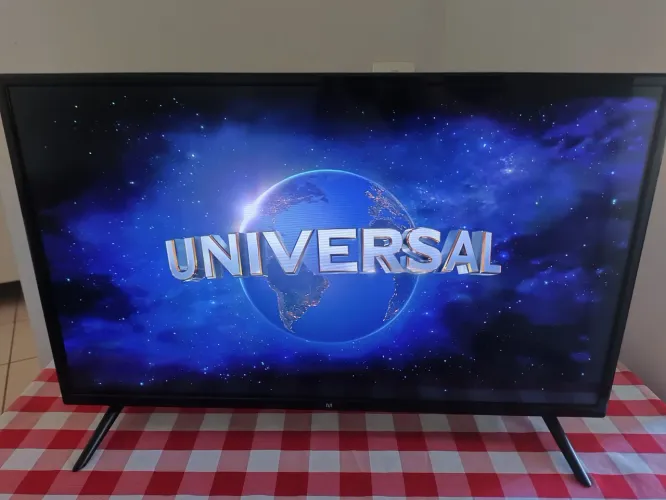 Smart tv multi lazer 32 polegadas