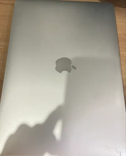 MacBook Air M1 250gb 8g ram ano 2020(comprado novo em 2023) 