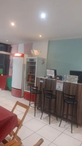 Lanchonete( Bar) Super Luc.Osasco